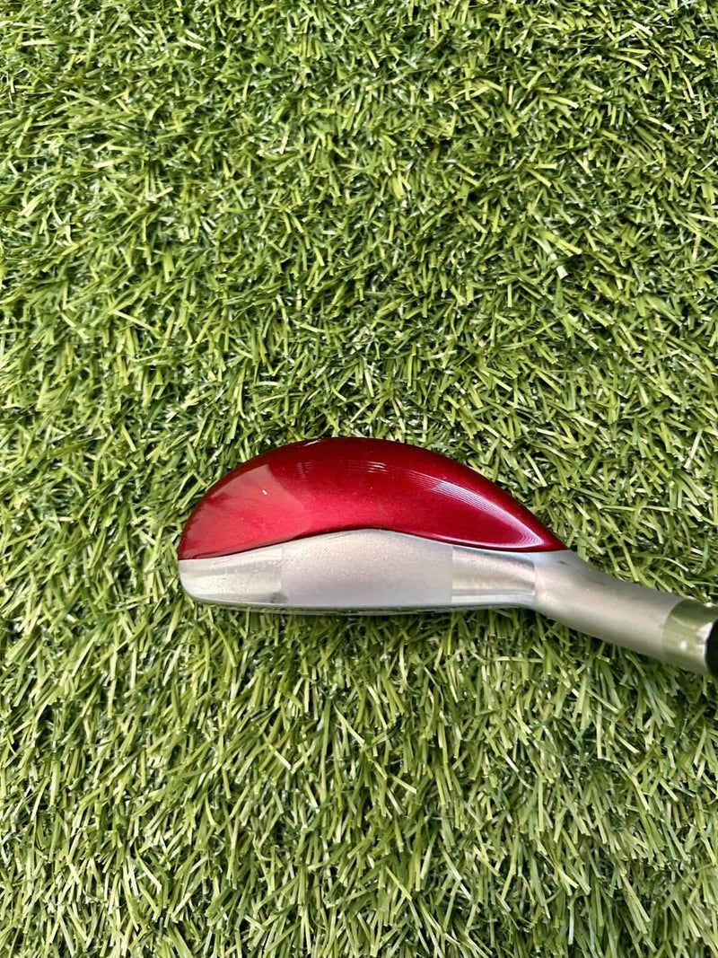 Nike CPR 3H 18 Loft CPR Stiff Flex Original Grip RH