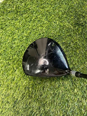 Cobra ZL Driver 9.5 Loft VooDoo Stiff Flex Original Grip RH