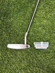 Bettinardi BB-1 Tour Exempt 3-Slot D.A.S.S. 34" Original Grip RH – Pre-Owned Golf Club – TEE OFF Golf Shops