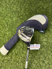 Ladies Cobra King M Speed Offset 7W Aldila Ladies Flex Original Grip RH – Pre-Owned Golf Club – TEE OFF Golf Shops