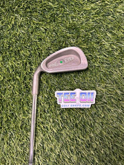 Ping Eye 2 Green Dot 5 Iron Steel Stiff Flex Original Grip LH – Pre-Owned Golf Club – TEE OFF Golf Shops