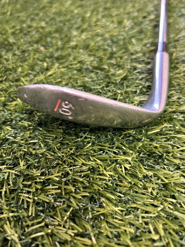 Nike SV 60 Loft LW Steel Wedge Flex Original Grip RH – Pre-Owned Golf Club – TEE OFF Golf Shops