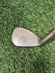 Titleist Tour SM4 60 Loft LW DG Wedge Flex SS Grip RH