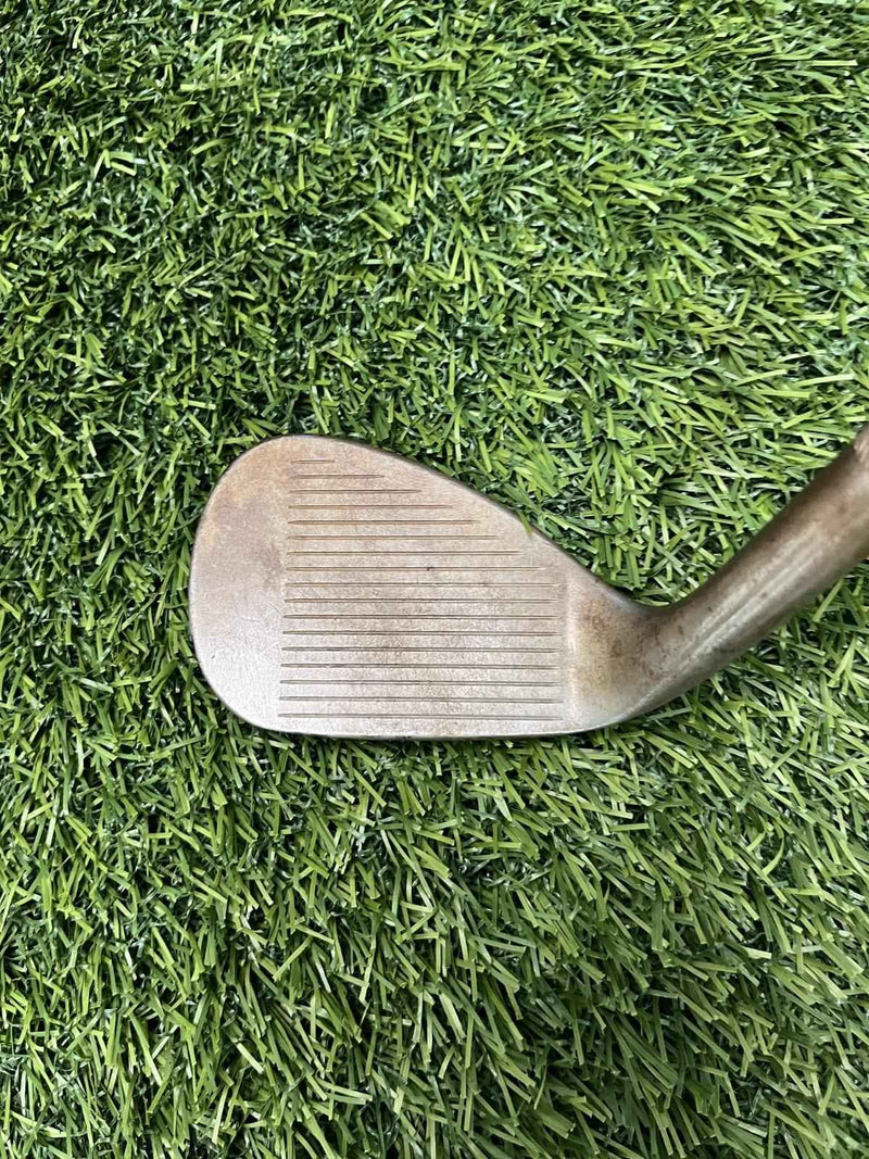 Titleist Tour SM4 60 Loft LW DG Wedge Flex SS Grip RH