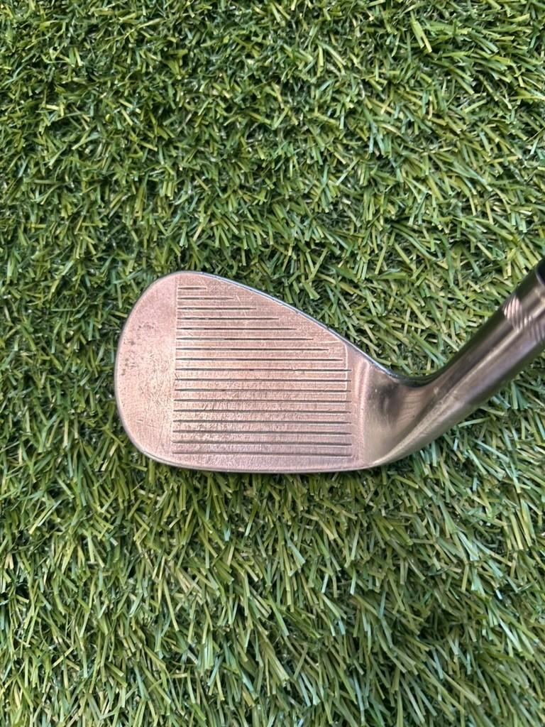 Titleist SM7 52 Loft GW 08B Tour Stiff Flex GP Grip RH – Pre-Owned Golf Club – TEE OFF Golf Shops