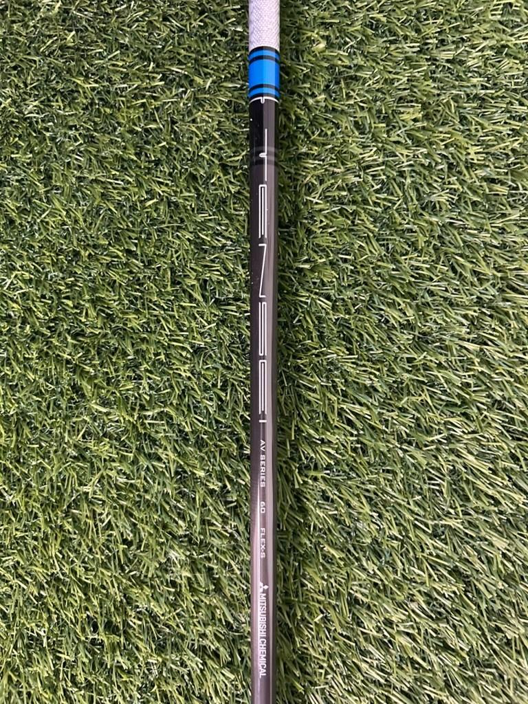 Callaway X2 Hot Pro Driver 8.5 Loft Tensei Stiff Flex GP Grip RH – Pre-Owned Golf Club – TEE OFF Golf Shops