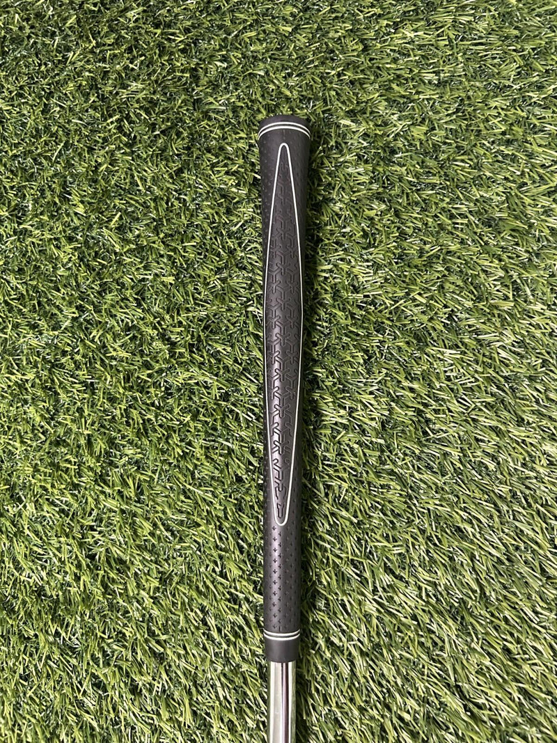 Callaway Edge 56 Loft SW Steel Regular Flex Original Grip RH – Pre-Owned Golf Club – TEE OFF Golf Shops