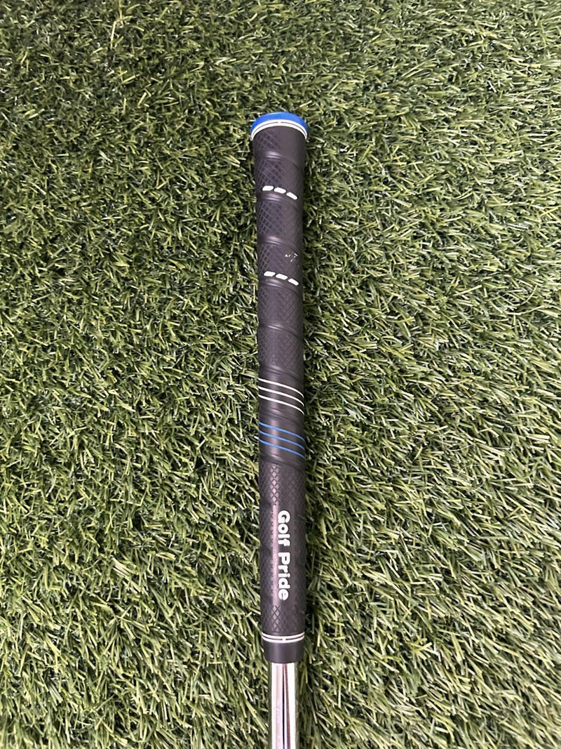 TaylorMade ATV 52 Loft GW KBS Wedge Flex GP Grip RH – Pre-Owned Golf Club – TEE OFF Golf Shops