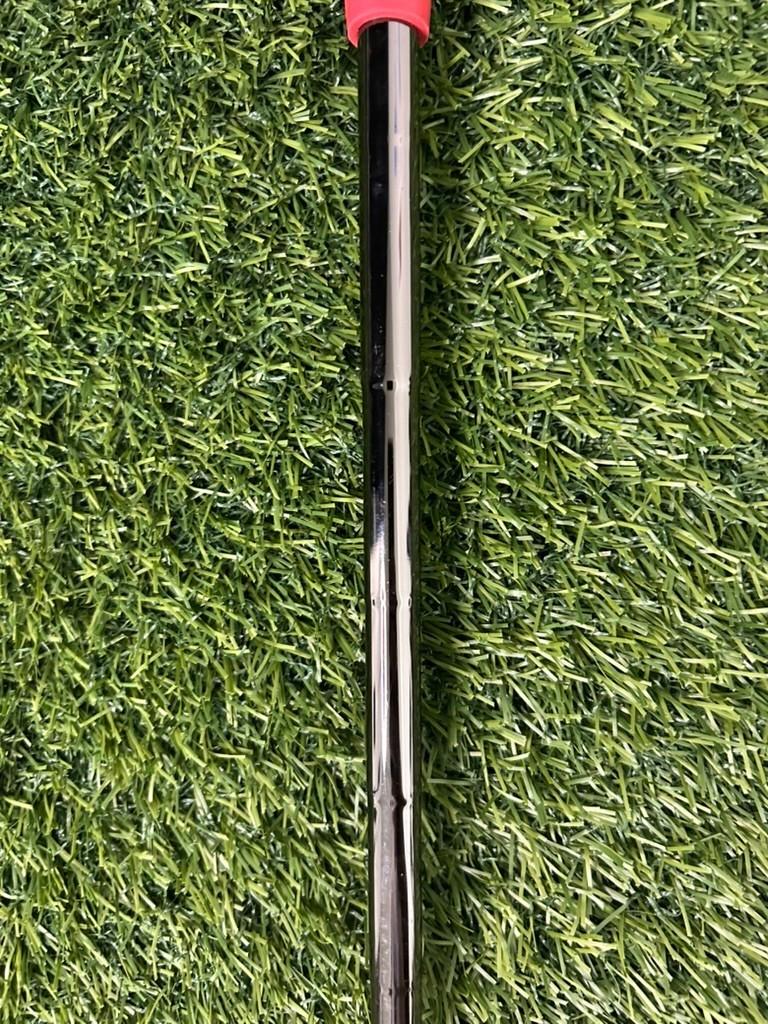 Bettinardi Tour Stock BB Series DASS Camo Insert Blade Putter 34" Iomic Grip RH – Pre-Owned Golf Club – TEE OFF Golf Shops