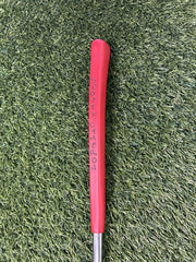 Scotty Cameron Select Fast Back Mid-Mallet Putter 35" Dancing Letters Grip LH