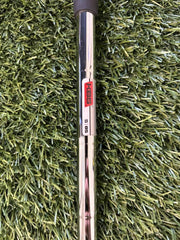 TaylorMade M6 AW 50 Loft KBS Stiff Flex Original Grip RH