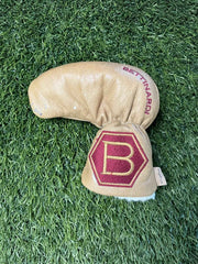 RARE Bettinardi BB-5 3/4 RJB 3 of 7 CoA Included 35” RH