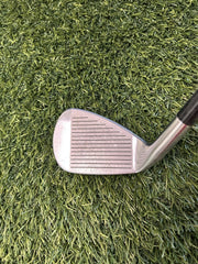 Mizuno MX-25 Hemi Cog GW 50 Loft S300 Stiff Flex RH – Pre-Owned Golf Club – TEE OFF Golf Shops