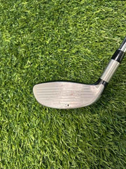 Titleist 909H 2H 17 Loft Steel S300 Flex GP Grip RH