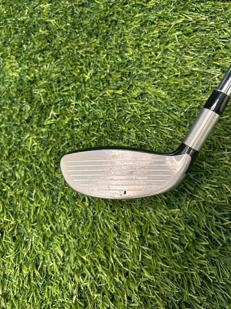 Titleist 909H 2H 17 Loft Steel S300 Flex GP Grip RH