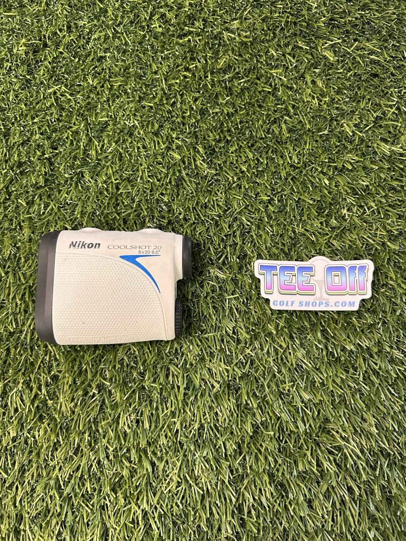 Nikon Coolshot 2.0 Range Finder Pre-Owned