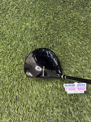 Honma Beres MG 710 Driver 9 Loft Armro Stiff Flex 2 Star GP Grip RH