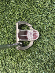 ResultZ 35" Mallet Putter Karma Grip RH – Pre-Owned Golf Club – TEE OFF Golf Shops