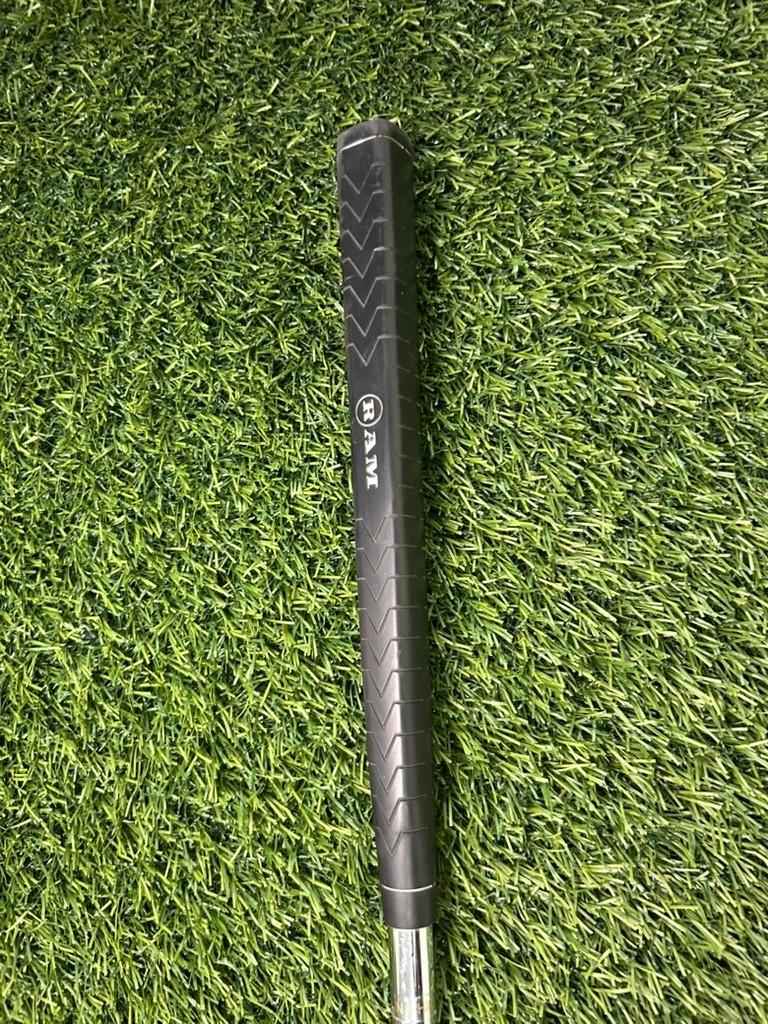 RAM Blade Putter 35" Original Grip RH