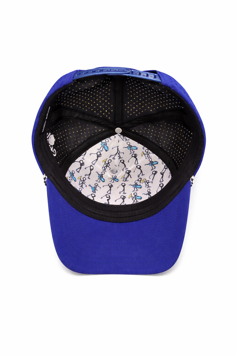 Pantone Cali Golf by Stick Life Golf