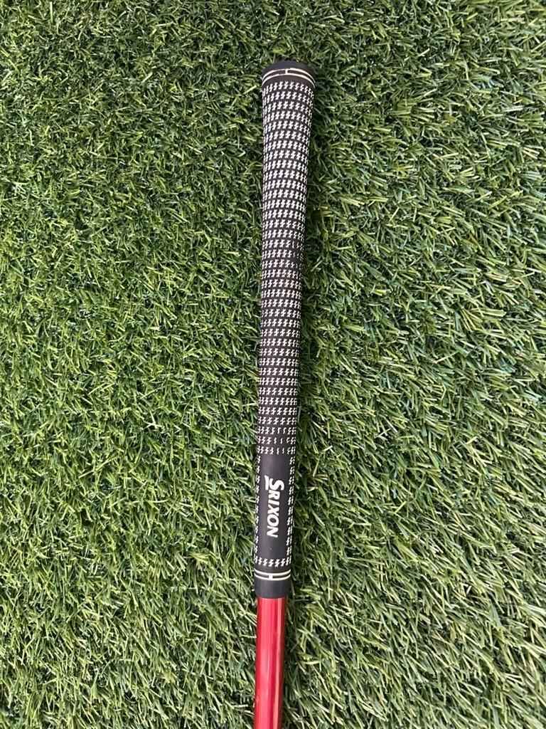 Srixon Z-RW Driver 8.5 Loft Fujikura Stiff Flex Original Grip RH