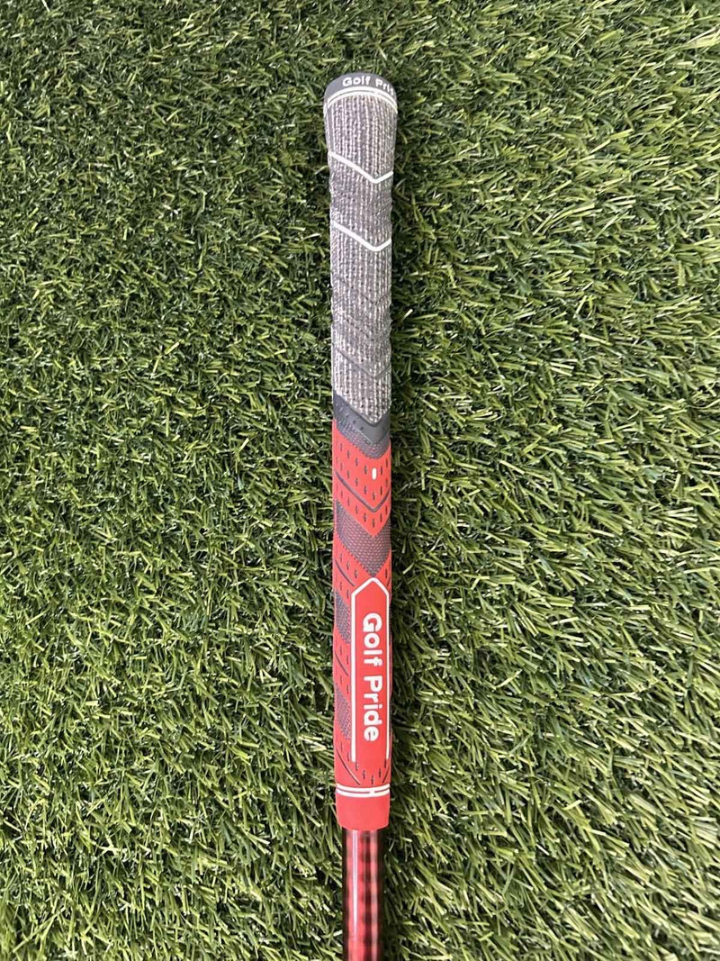Nike vR 2H 18 Loft VooDoo Regular Flex GP Grip RH