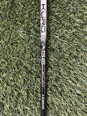 NEW Callaway XR 3H 19 Loft Kurokage Senior Flex GP Grip RH – Pre-Owned Golf Club – TEE OFF Golf Shops