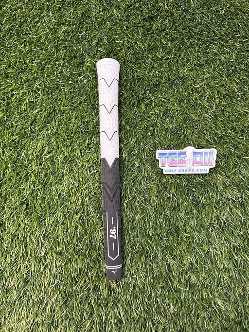Granite | 97 Golf J25 Links Collection Midsize Hybrid Composite Grip