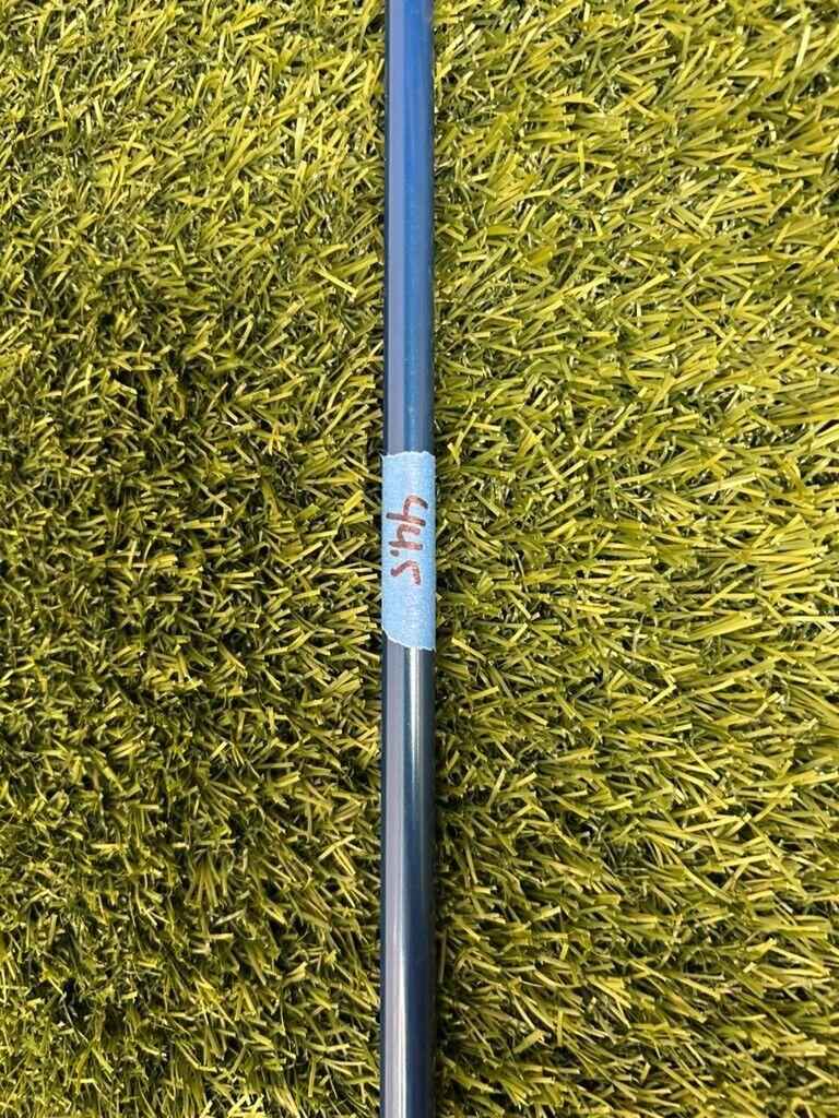 Tour AD Graphite Design BB-6s Stiff Flex No Adapter 44.5"