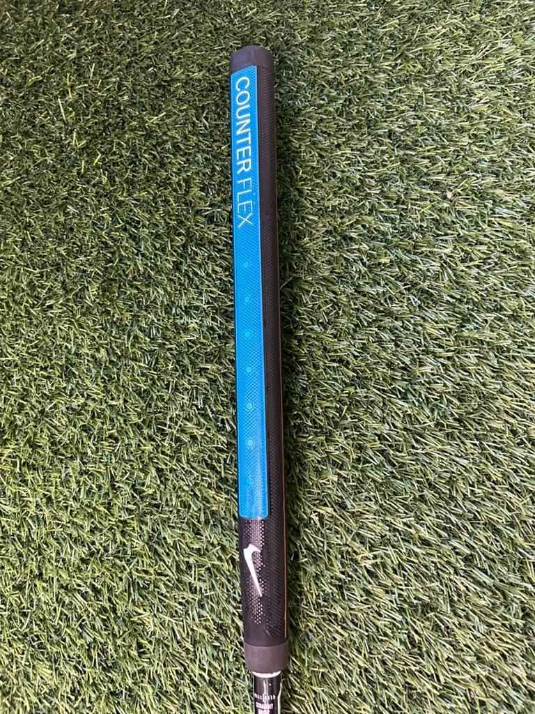 Nike Method Matter RTS B2-05 38” Blade Putter Counterflex Grip RH