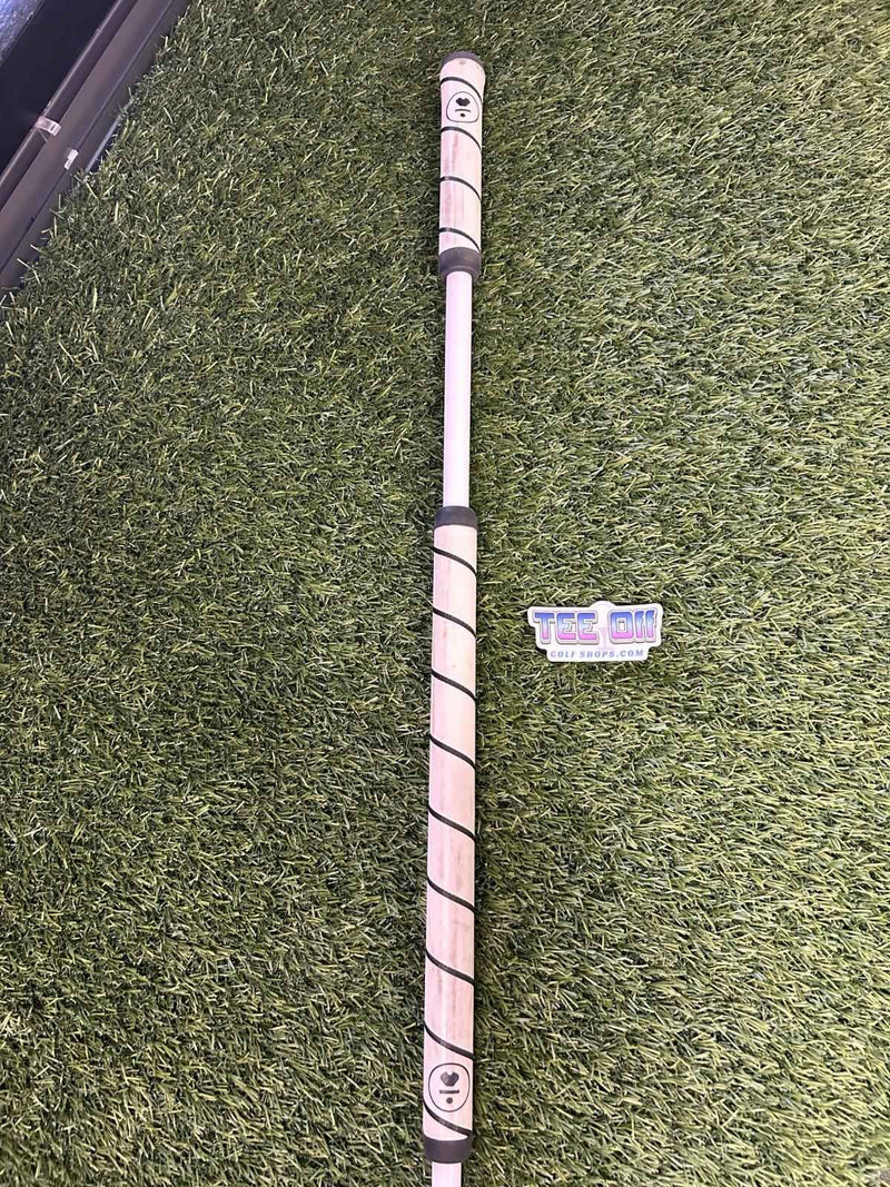 LAB Golf DF 2.1 Broomstick Putter 46" Arm Lock Grip RH