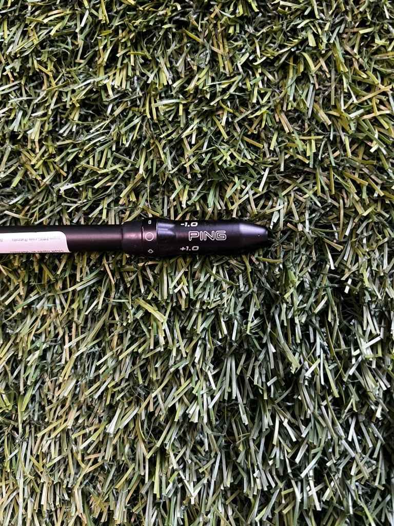 Alta CB 50R Regular Flex 44.5” Ping Driver Shaft