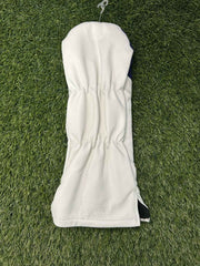 NEW Smathers & Branson Irish Shamrock Driver Head Cover