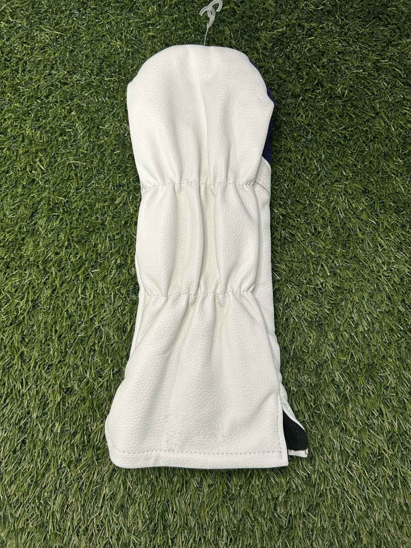 NEW Smathers & Branson Irish Shamrock Driver Head Cover