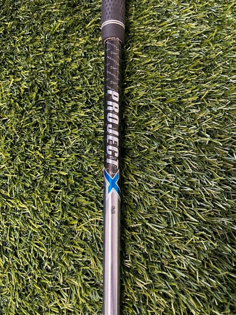 Cleveland CG16 Tour 7 Iron Project X 6.0 Stiff Flex Majek Grip RH