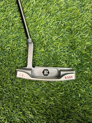 Bettinardi Tour Stock BB Series DASS Camo Insert Blade Putter 34" Iomic Grip RH – Pre-Owned Golf Club – TEE OFF Golf Shops