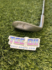 Dunlop Tour TP12 60 Loft LW Steel Regular Flex Original Girp RH