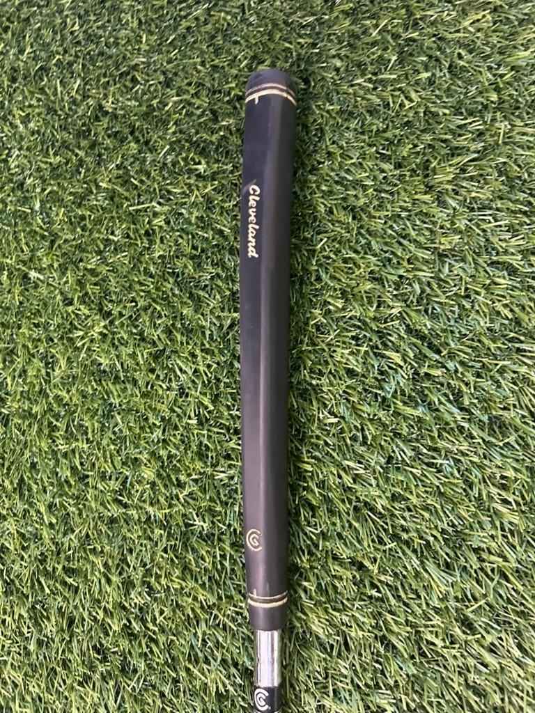 Cleveland Classic Collection 1 Blade Putter 35" Original Grip RH