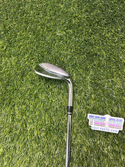 Nike Pro Combo 56 Loft SW Steel Stiff Flex Kingrasp Grip RH