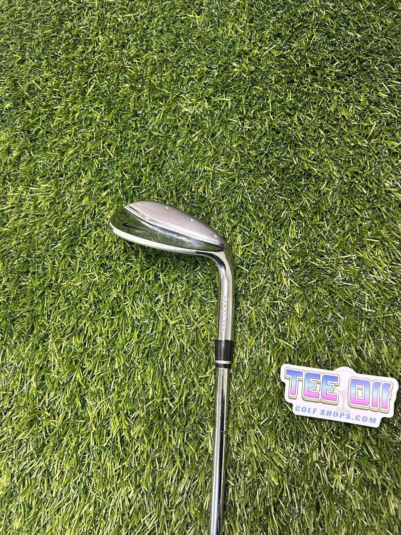 Nike Pro Combo 56 Loft SW Steel Stiff Flex Kingrasp Grip RH