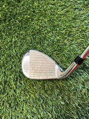 Callaway Edge SW 56 Loft Steel Regular Flex Original Grip RH – Pre-Owned Golf Club – TEE OFF Golf Shops
