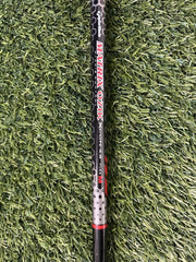 TaylorMade Burner Superfast Driver 10.5 Loft Matrix Senior Flex GP Grip RH