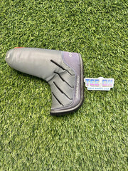 Nike Method Converge Blade Putter Head Cover Good – Pre-Owned Golf Club – TEE OFF Golf Shops