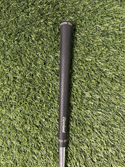 Cleveland RTX 588 Rotex 2.0 56 Loft SW Steel Wedge Flex Original Grip RH – Pre-Owned Golf Club – TEE OFF Golf Shops