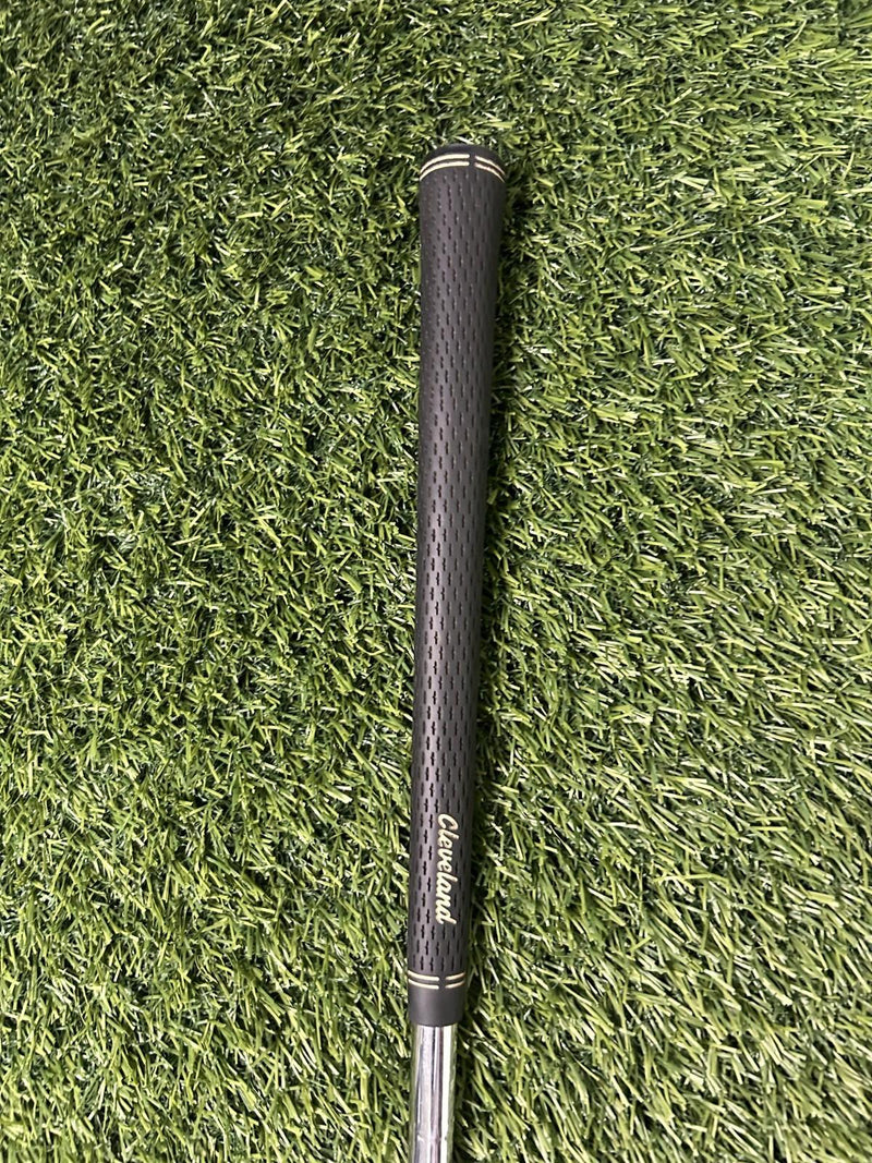 Cleveland RTX 588 Rotex 2.0 56 Loft SW Steel Wedge Flex Original Grip RH – Pre-Owned Golf Club – TEE OFF Golf Shops