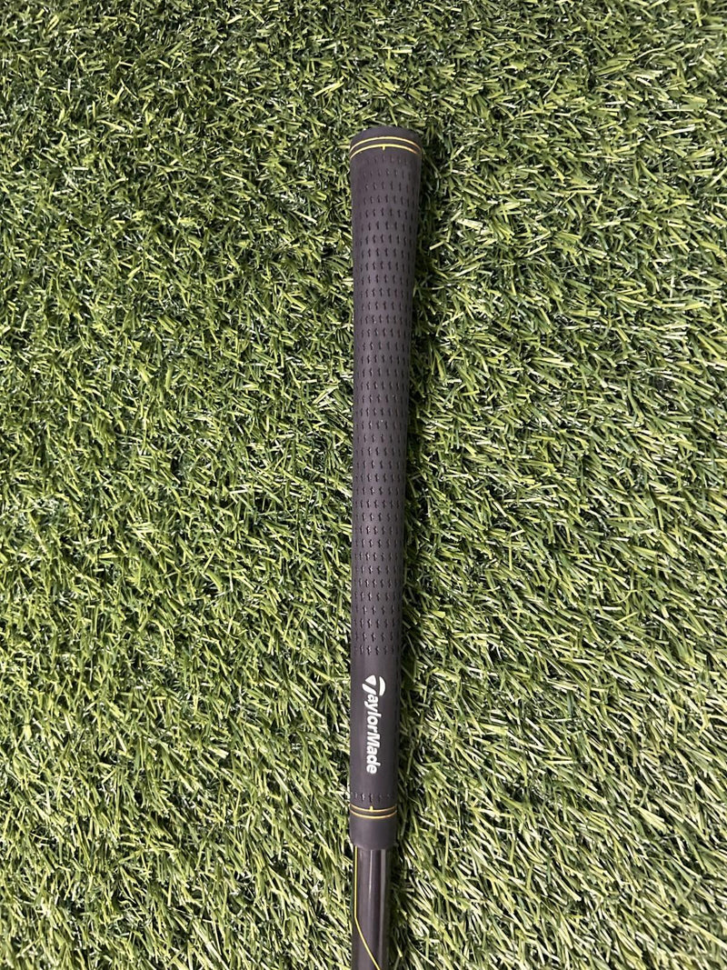 TaylorMade RBZ Black 3H 19 Loft Matrix Regular Flex Original Grip LH – Pre-Owned Golf Club – TEE OFF Golf Shops