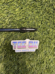 Fujikara Ventus Blue 6-S Stiff Flex 44" Wilson Driver Adapter – Pre-Owned Golf Club – TEE OFF Golf Shops