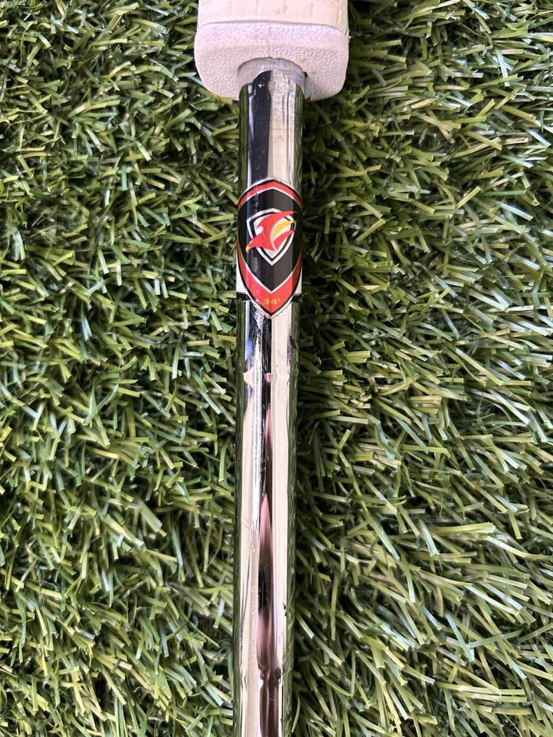 TaylorMade Rossa Lambeau Blade Putter 34" SS Grip RH