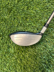 TaylorMade RBZ 5H 24 Loft Matrix Regular Flex Original Grip RH – Pre-Owned Golf Club – TEE OFF Golf Shops