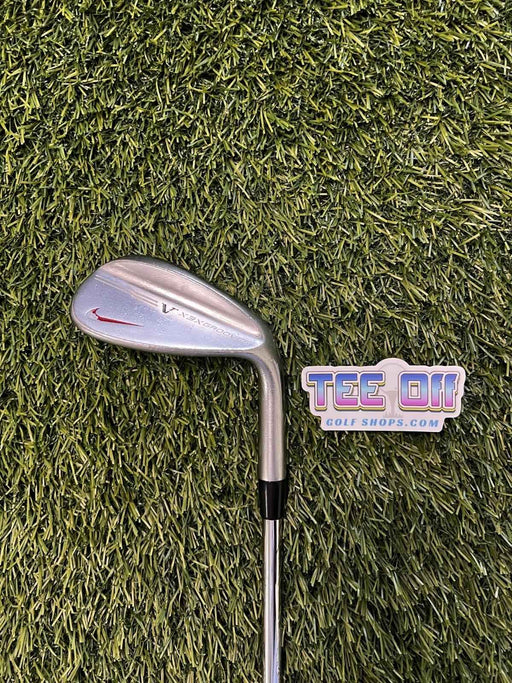 Nike X3X Grooves 52 Loft GW Steel Stiff Flex RH